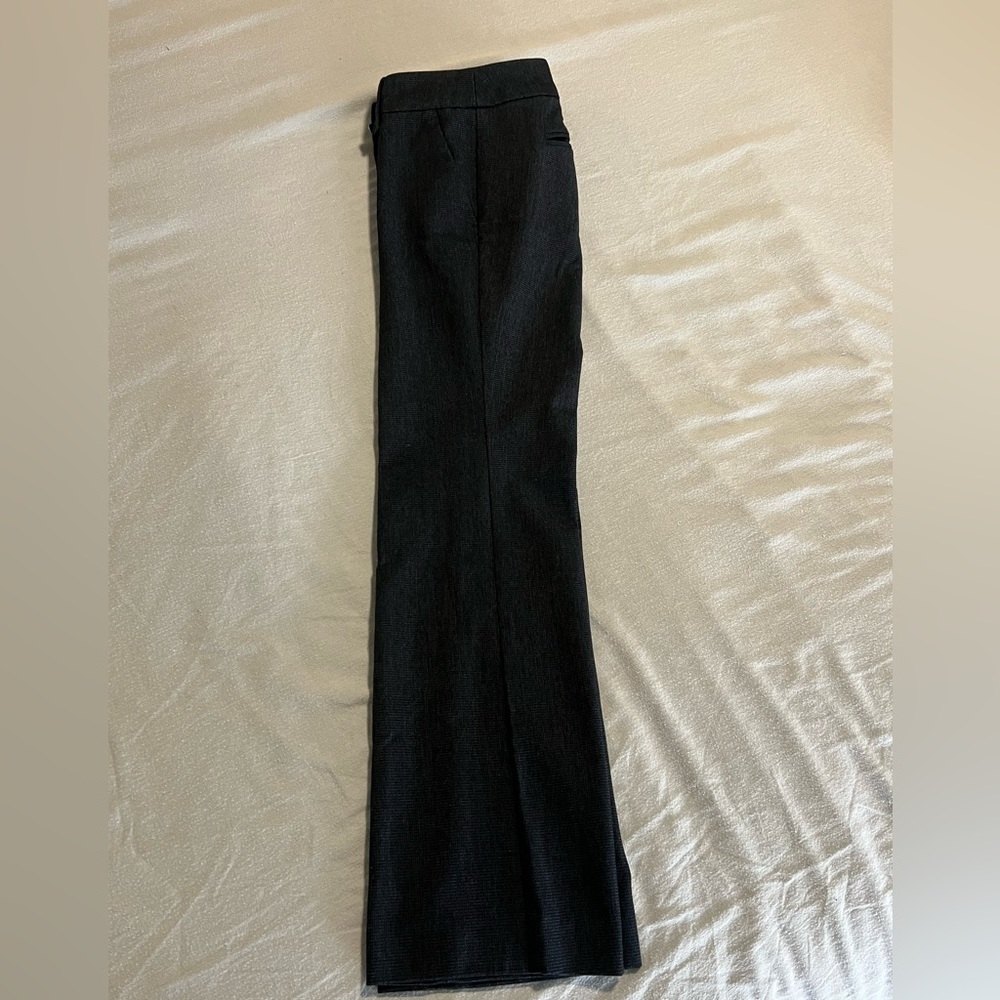 || LOFT MARISSA TROUSER || WORK PANTS || WINTER DRESS PANTS ||